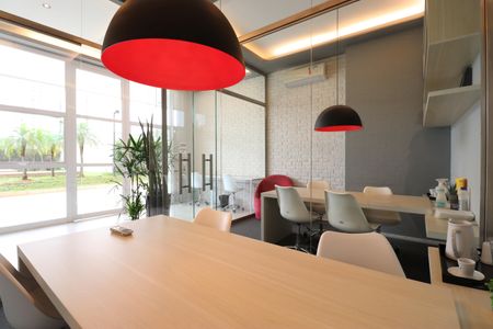 Apartamento à venda com 62m², 2 quartos e 1 vagaOffice