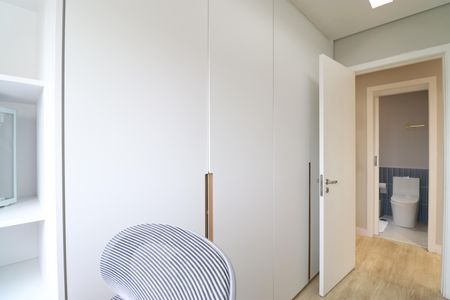 Apartamento à venda com 62m², 2 quartos e 1 vagaQuarto
