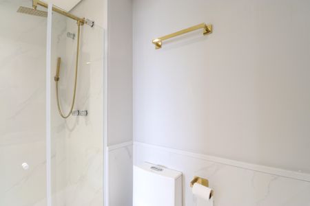 Apartamento à venda com 62m², 2 quartos e 1 vagaBanheiro da Suíte