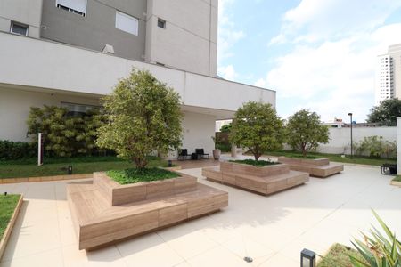 Apartamento à venda com 62m², 2 quartos e 1 vagaÁrea comum