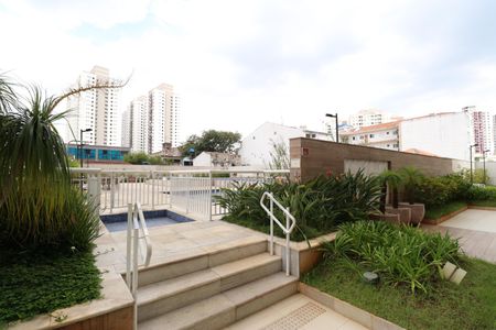 Apartamento à venda com 62m², 2 quartos e 1 vagaÁrea comum