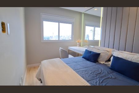 Apartamento à venda com 62m², 2 quartos e 1 vagaSuíte