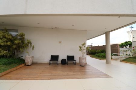 Apartamento à venda com 62m², 2 quartos e 1 vagaÁrea comum