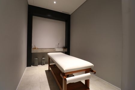 Apartamento à venda com 62m², 2 quartos e 1 vagaSpa