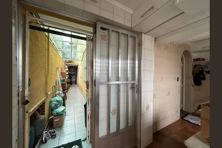 Casa para alugar com 178m², 3 quartos e 2 vagasÁrea de Serviço