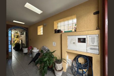 Casa para alugar com 178m², 3 quartos e 2 vagasGaragem