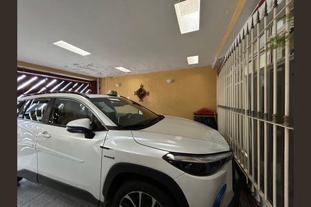 Casa para alugar com 178m², 3 quartos e 2 vagasGaragem