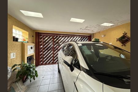 Casa para alugar com 178m², 3 quartos e 2 vagasGaragem