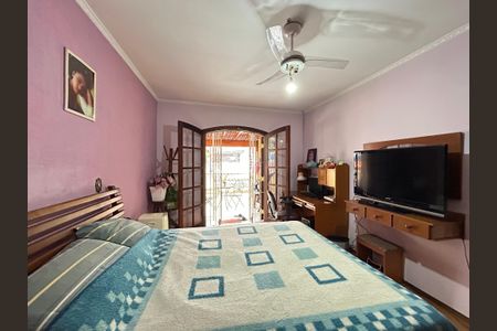 Casa para alugar com 178m², 3 quartos e 2 vagasQuarto 2