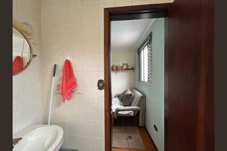 Casa para alugar com 178m², 3 quartos e 2 vagasBanheiro Suíte