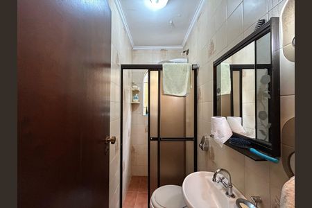 Casa para alugar com 178m², 3 quartos e 2 vagasBanheiro 1