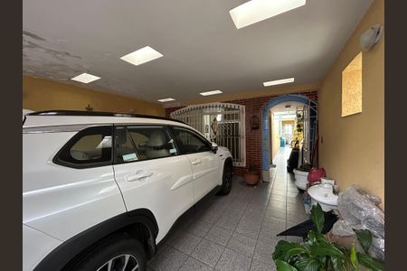 Casa para alugar com 178m², 3 quartos e 2 vagasGaragem