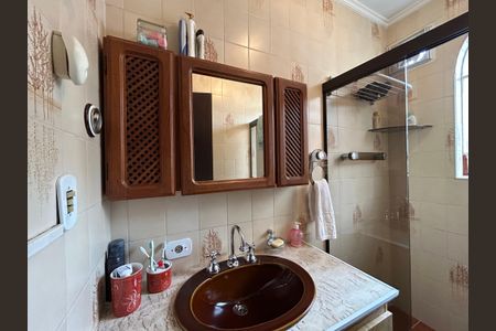 Casa para alugar com 178m², 3 quartos e 2 vagasBanheiro 2