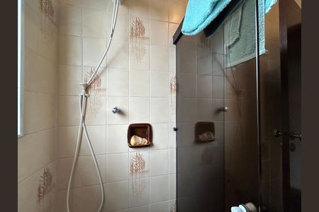 Casa para alugar com 178m², 3 quartos e 2 vagasBanheiro 2