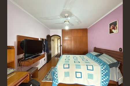 Casa para alugar com 178m², 3 quartos e 2 vagasQuarto 2