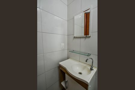 Apartamento para alugar com 49m², 2 quartos e 1 vagaQuarto 2