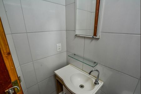 Apartamento para alugar com 49m², 2 quartos e 1 vagaQuarto 2