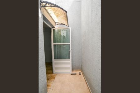 Apartamento para alugar com 49m², 2 quartos e 1 vagaQuintal