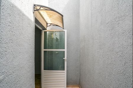 Apartamento para alugar com 49m², 2 quartos e 1 vagaQuintal