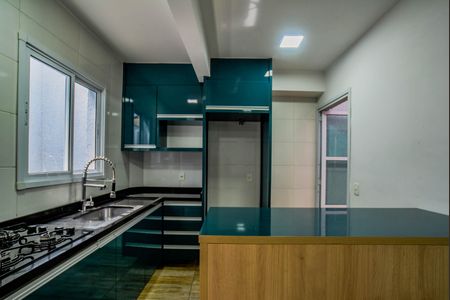 Apartamento para alugar com 49m², 2 quartos e 1 vagaCozinha