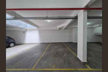 Apartamento para alugar com 49m², 2 quartos e 1 vagaGaragem