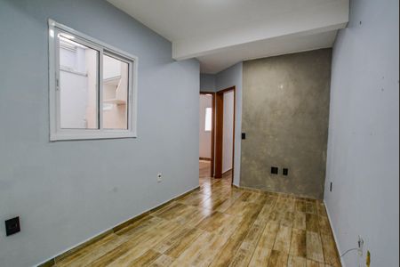Apartamento para alugar com 49m², 2 quartos e 1 vagaSala
