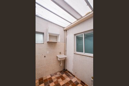 Apartamento para alugar com 49m², 2 quartos e 1 vagaÁrea de Serviço