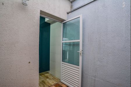 Apartamento para alugar com 49m², 2 quartos e 1 vagaÁrea de Serviço