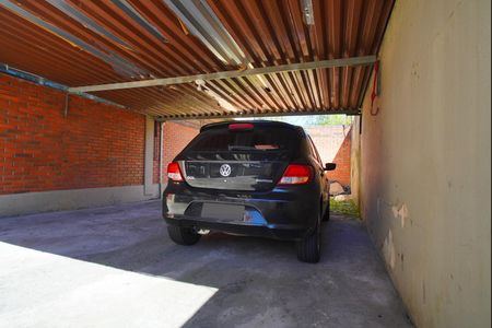 Apartamento para alugar com 74m², 2 quartos e 1 vagaEstacionamento - Vaga