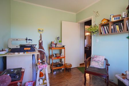 Quarto 2 de apartamento à venda com 2 quartos, 74m² em Jardim do Salso, Porto Alegre