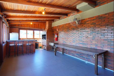 Apartamento para alugar com 74m², 2 quartos e 1 vagaÁrea comum - Salão Gourmet