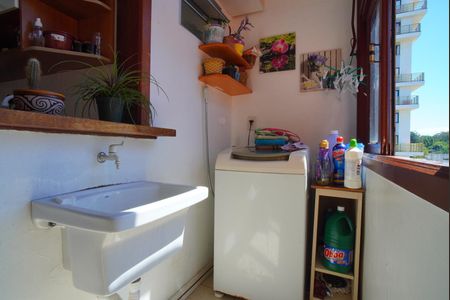 Apartamento para alugar com 74m², 2 quartos e 1 vagaÁrea de Serviço