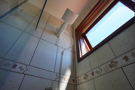 Apartamento para alugar com 74m², 2 quartos e 1 vagaBanheiro 