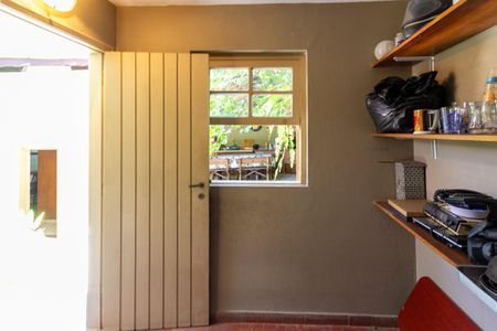 Casa à venda com 255m², 3 quartos e 2 vagas Casa à venda com 255m², 3 quartos e 2 vagasQuarto de Serviço