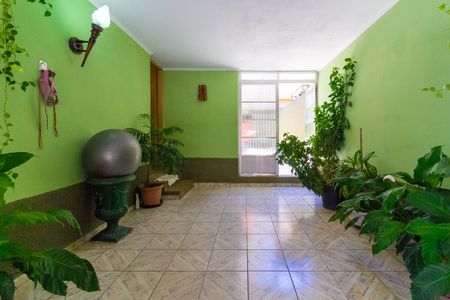 Casa à venda com 255m², 3 quartos e 2 vagas Casa à venda com 255m², 3 quartos e 2 vagasHall de entrada