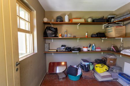 Casa à venda com 255m², 3 quartos e 2 vagas Casa à venda com 255m², 3 quartos e 2 vagasQuarto de Serviço