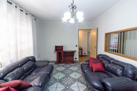 Casa à venda com 255m², 3 quartos e 2 vagas Casa à venda com 255m², 3 quartos e 2 vagasSala de Estar