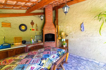 Casa à venda com 255m², 3 quartos e 2 vagas Casa à venda com 255m², 3 quartos e 2 vagasÁrea Gourmet