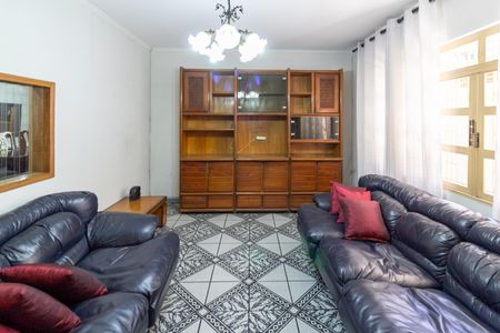 Casa à venda com 255m², 3 quartos e 2 vagas Casa à venda com 255m², 3 quartos e 2 vagasSala de Estar