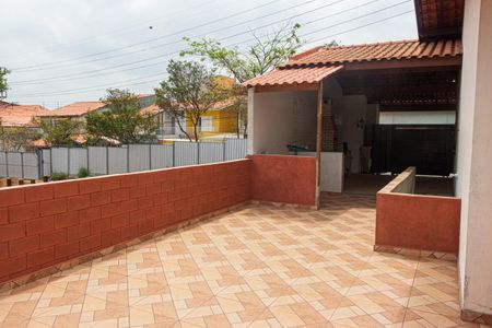 Casa à venda com 570m², 3 quartos e 10 vagas Casa à venda com 570m², 3 quartos e 10 vagasÁrea Externa