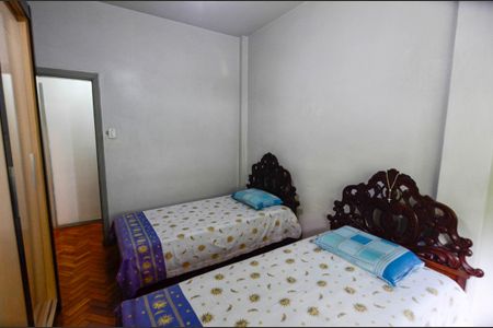 Apartamento à venda com 92m², 3 quartos e sem vaga Apartamento à venda com 92m², 3 quartos e sem vagaQuarto 1