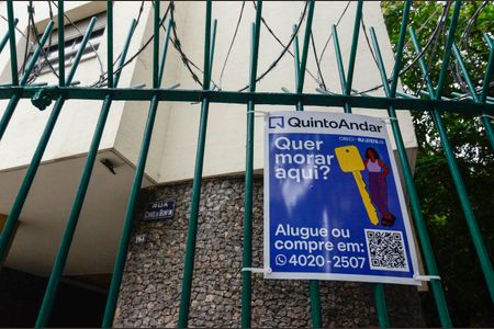 Apartamento à venda com 92m², 3 quartos e sem vaga Apartamento à venda com 92m², 3 quartos e sem vagaPlaca