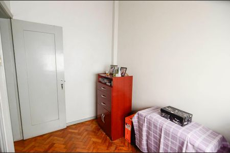 Apartamento à venda com 92m², 3 quartos e sem vaga Apartamento à venda com 92m², 3 quartos e sem vagaQuarto 3