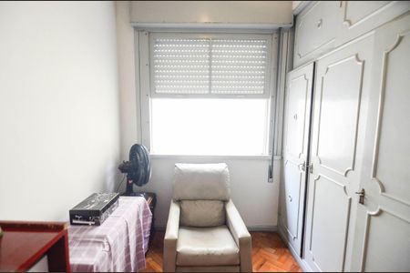 Apartamento à venda com 92m², 3 quartos e sem vaga Apartamento à venda com 92m², 3 quartos e sem vagaQuarto 3