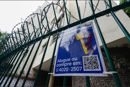 Apartamento à venda com 92m², 3 quartos e sem vaga Apartamento à venda com 92m², 3 quartos e sem vagaPlaca