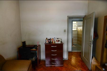 Apartamento à venda com 92m², 3 quartos e sem vaga Apartamento à venda com 92m², 3 quartos e sem vagaQuarto 2
