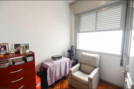 Apartamento à venda com 92m², 3 quartos e sem vaga Apartamento à venda com 92m², 3 quartos e sem vagaQuarto 3