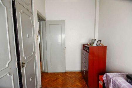 Apartamento à venda com 92m², 3 quartos e sem vaga Apartamento à venda com 92m², 3 quartos e sem vagaQuarto 3