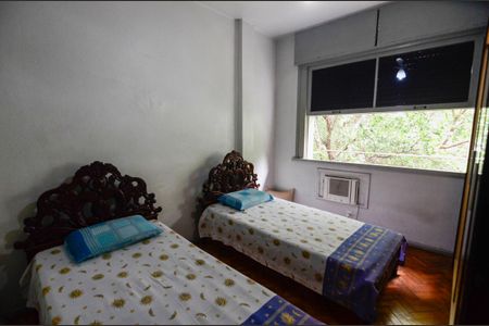 Quarto 1 de apartamento à venda com 3 quartos, 92m² em Tijuca, Rio de Janeiro