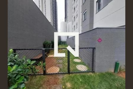 Apartamento à venda com 24m², 1 quarto e sem vaga Apartamento à venda com 24m², 1 quarto e sem vagaÁrea comum